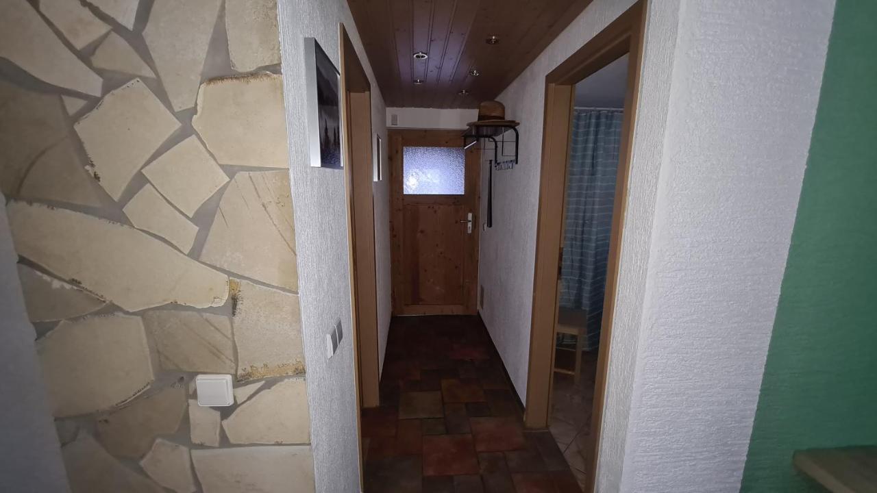 Ferienhaus Marx Sebnitz Exterior foto